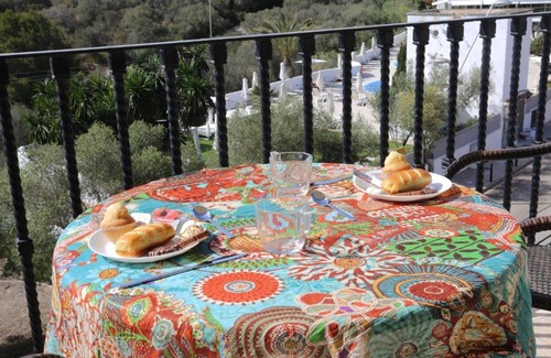 Cala Ferrera Apartamento | FERRERA VISTA 7