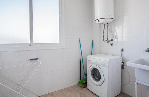 Cala Ferrera Apartamento | FERRERA VISTA 7