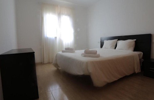 Cala Ferrera Apartamento | FERRERA VISTA 7