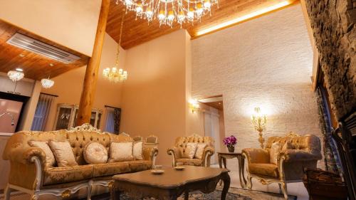 Nakasatsunai Casa | Ferri Endolph - Vacation STAY 50184v