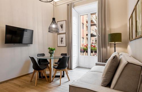 Borgo-Sanzio Apartamento | Ferrini Home - Rindone 6