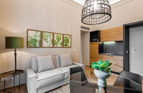 Borgo-Sanzio Apartamento | Ferrini Home - Rindone 6