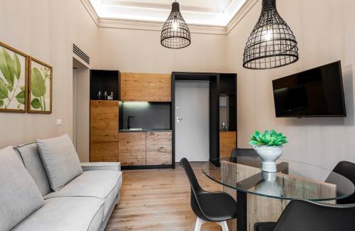 Borgo-Sanzio Apartamento | Ferrini Home - Rindone 6