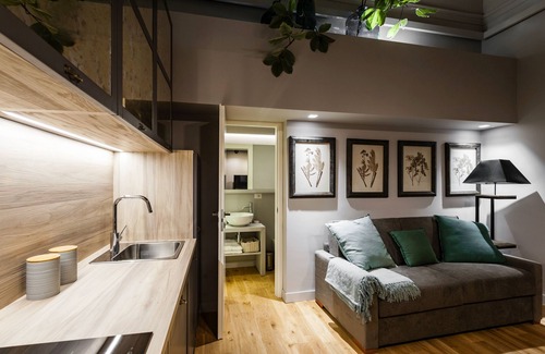Borgo-Sanzio Apartamento | Ferrini Home - Rindone 6