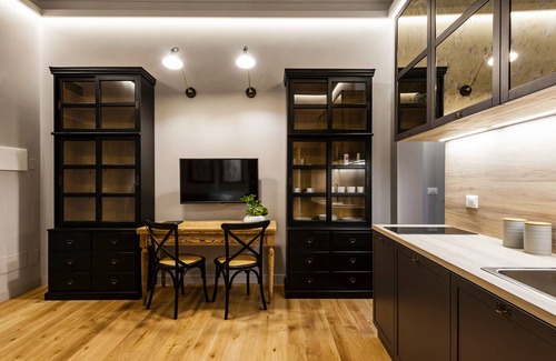 Borgo-Sanzio Apartamento | Ferrini Home - Rindone 6