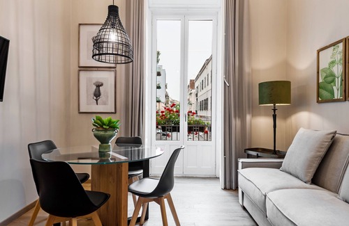 Borgo-Sanzio Apartamento | Ferrini Home - Rindone 6