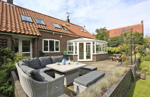 Walberswick Casa | Ferrins.