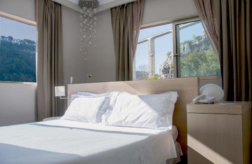 Modica Hotel | FerroHotel