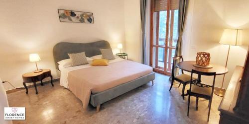 Ricorboli Apartamento | Ferrucci Apartment By Florence Sweet Homes