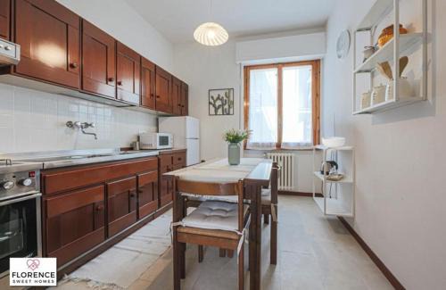 Ricorboli Apartamento | Ferrucci Apartment By Florence Sweet Homes