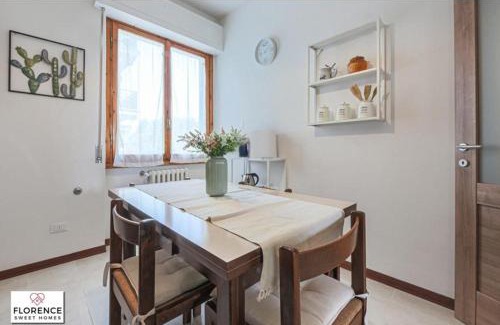Ricorboli Apartamento | Ferrucci Apartment By Florence Sweet Homes