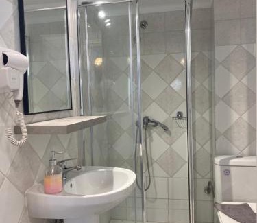 Haniotis Apartamento | FERRUM house