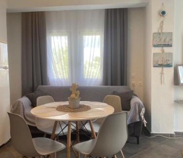 Haniotis Apartamento | FERRUM house