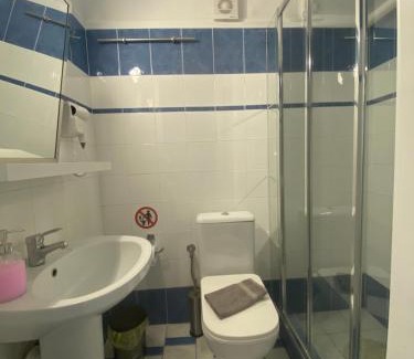 Haniotis Apartamento | FERRUM house