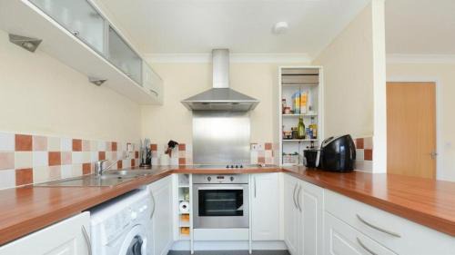 Muirhouse Apartamento | Ferry Gait Apartments