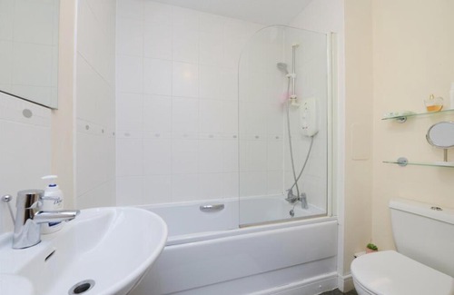 Muirhouse Apartamento | Ferry Gait Apartments