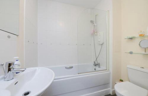 Muirhouse Apartamento | Ferry Gait Apartments