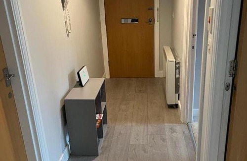Muirhouse Apartamento | Ferry Gait Apartments