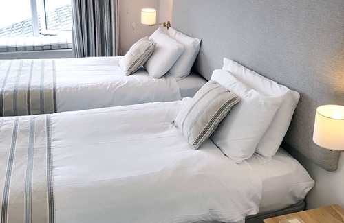 Llanstadwell Cama Y Desayuno | Ferry House Inn