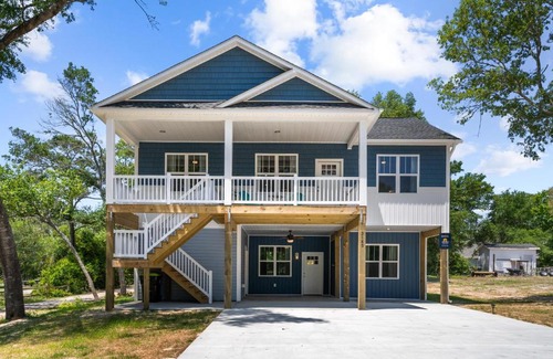 Supply Casa | Ferry House - Upper Unit