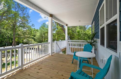 Supply Casa | Ferry House - Upper Unit