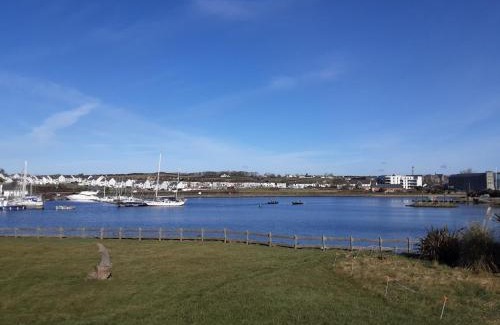 Kilrush Apartamento | Ferry Lodge Cottage