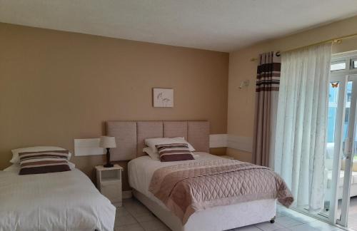 Kilrush Apartamento | Ferry Lodge Cottage