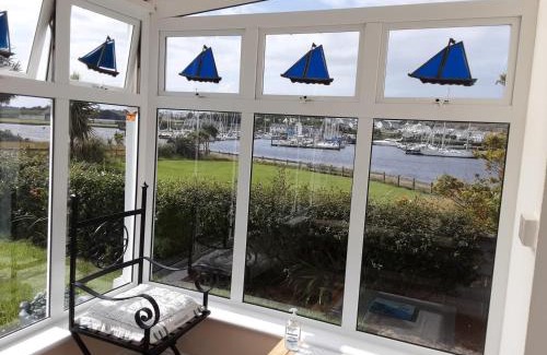 Kilrush Apartamento | Ferry Lodge Cottage