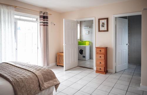 Kilrush Apartamento | Ferry Lodge Cottage