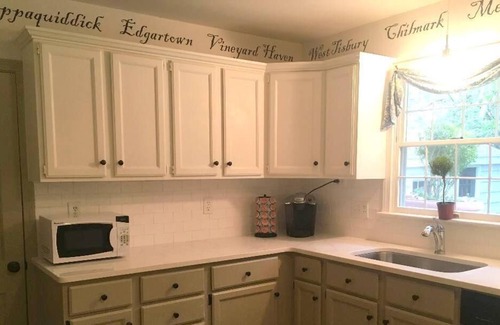 Edgartown Cabaña | Encanto / Pet Friendly Cottage en Edgartown