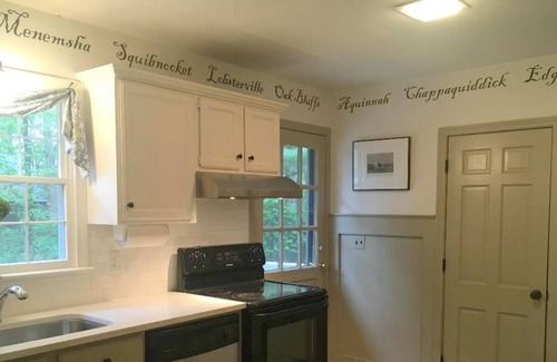 Edgartown Cabaña | Encanto / Pet Friendly Cottage en Edgartown