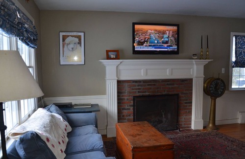 Edgartown Cabaña | Encanto / Pet Friendly Cottage en Edgartown