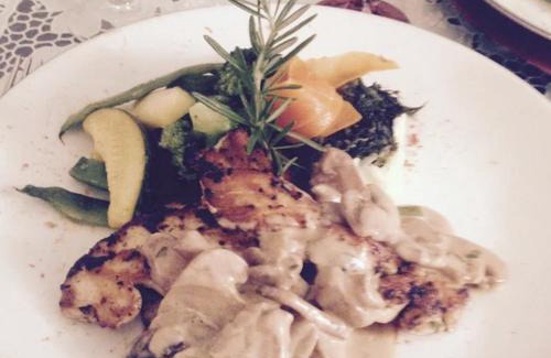 Whitchurch-on-Thames Hotel | Ferryboat Inn