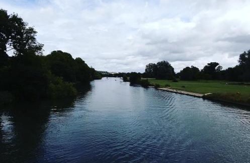 Whitchurch-on-Thames Hotel | Ferryboat Inn