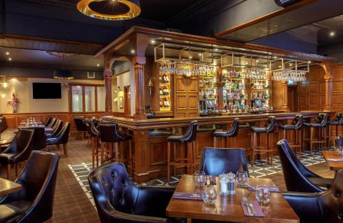 Central Aberdeen Hotel | Ferryhill House Hotel