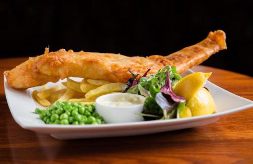 Central Aberdeen Hotel | Ferryhill House Hotel
