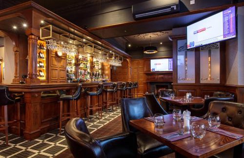 Central Aberdeen Hotel | Ferryhill House Hotel