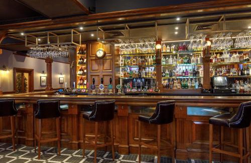 Central Aberdeen Hotel | Ferryhill House Hotel