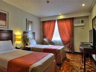Bel-Air Hotel | Fersal Hotel Neptune Makati