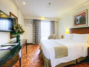 Bel-Air Hotel | Fersal Hotel Neptune Makati