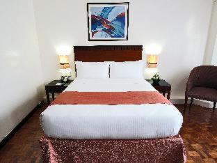 Bel-Air Hotel | Fersal Hotel Neptune Makati