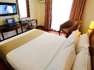Bel-Air Hotel | Fersal Hotel Neptune Makati