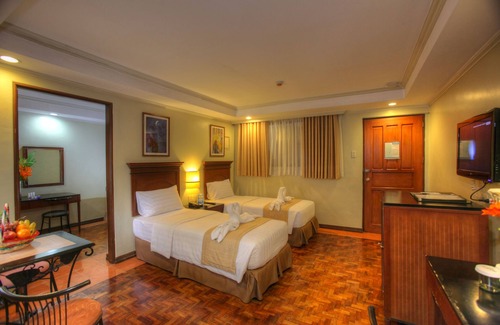 Socorro Hotel | Fersal Hotel