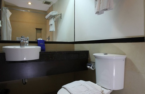 Socorro Hotel | Fersal Hotel
