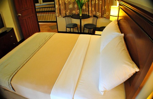 Socorro Hotel | Fersal Hotel