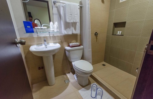 Puerto Princesa City Centre Hotel | Fersal Hotel Puerto Princesa