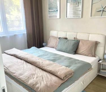 Vir Apartamento | Ferula apartment Vir