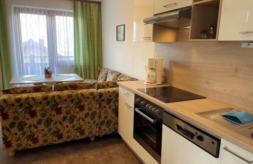 Uttendorf Apartamento | Ferwienwohnung Oberberghof by Interhome