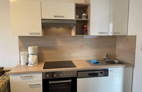 Uttendorf Apartamento | Ferwienwohnung Oberberghof by Interhome