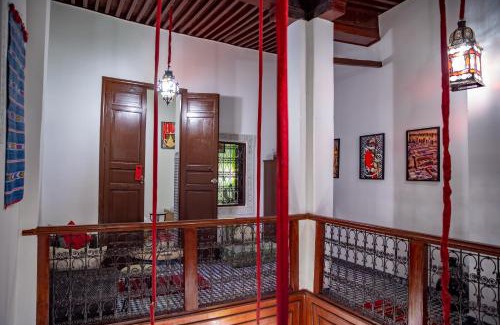 Oulad Khallouf Casa | Fes Dar - Hidden Soul